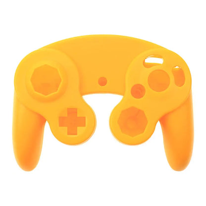 GameCube Controller Replacement Shell - YuXi Transparent Housing Case for Nintendo NGC Controller