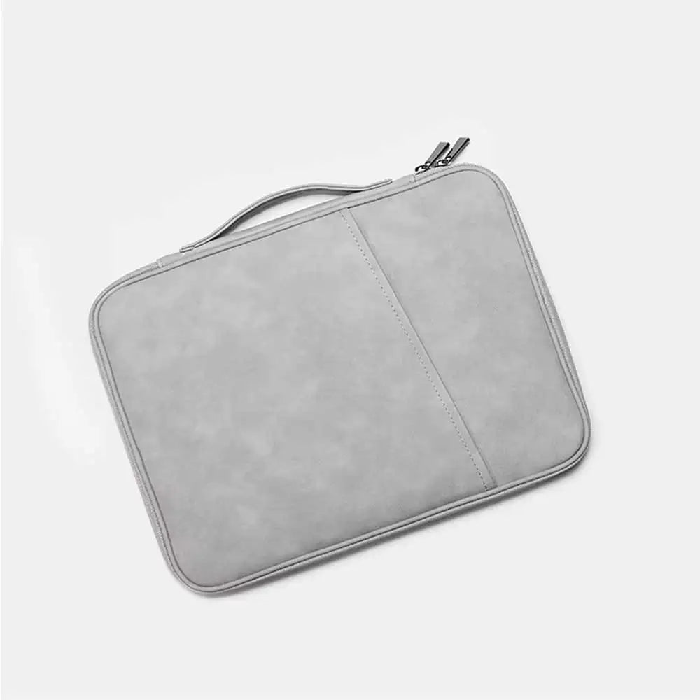 Waterproof Padded Tablet Carrying Case 11-13 inch – Protective Travel Bag for iPad & Samsung Tablets