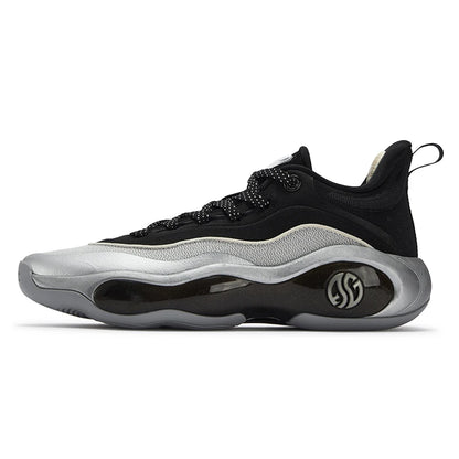 361 Degrees AG 6 Aaron Gordon Basketball Shoes - Men's Shock-Absorbing Wear-Resistant Sneakers 572611102