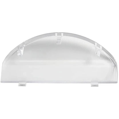 Car Door Light Panel Lamp Cover – Compatible with Mitsubishi Pajero V87 V93 V97 2006–2021 Interior Door Light Trim Replacement Cover