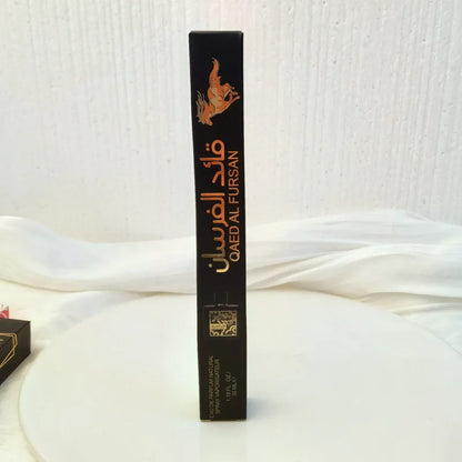 Arabian Men’s Perfume — High-Quality, Long-Lasting Light Fragrance, Original Replica with Pheromones
