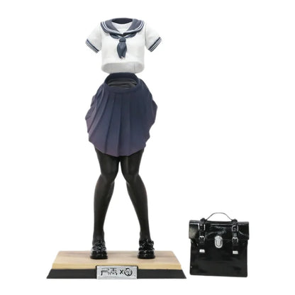 Anime Character Figurine - Game Statue Ornament, Fan Collection Gift for Christmas & Halloween