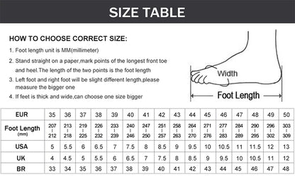 Unisex Fashion Beach Sandals – Waterproof Anti-Slip Flip Flops with Thick Sole for Men & Women