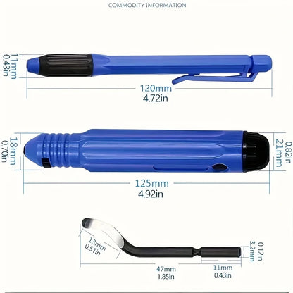 Manual Jewelry Trimming Tool - DIY Resin and Epoxy Finishing Cutter for Craft Projects