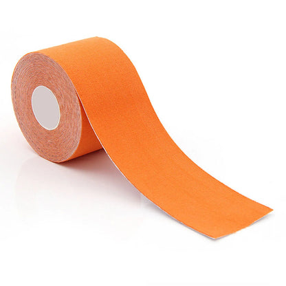 Facial Myofascial Lifting Tape – Skin-Friendly Breathable Wrinkle Reducer & V-Line Muscle Support