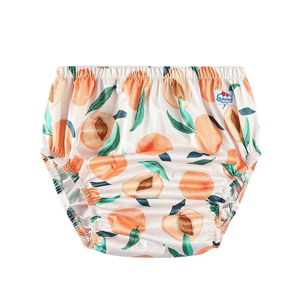 Adult Cloth Diapers – Washable Incontinence Briefs & Diaper Covers for Men, Women, Elderly & Disabled