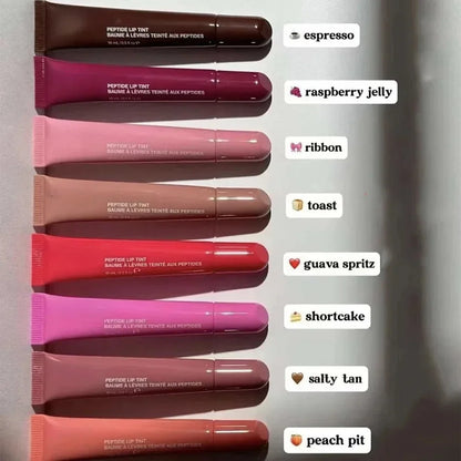 Makeup Cheek Blush Cream Stick & Lip Gloss – iPhone Case for iPhone, Toast, Salty Tan, Raspberry & Espresso Lipstick