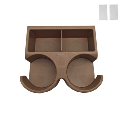 Nissan Patrol Y61 Armrest Cup Holder - Heatproof Car Drink Holder 1997-2016 Interior Accessory
