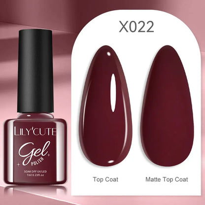 LILYCUTE 5ml Silver Metallic Liner Gel Polish – Super Bright UV Nail Art Stripe & Drawing Paint Varnish, Mirror Effect Graffiti Gel