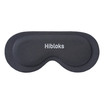Hibloks DJI Goggles N3 Eye Mask Cover - Dustproof Sponge Face Pad Lens Protector for DJI Neo & Avata 2 Anti-Scratch Accessories