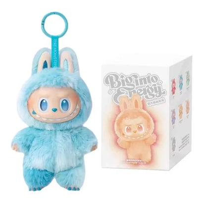 2028 Labubu 3 The Monsters Heartbeat Macaron Enamel Face Blind Box – Kawaii Figurine Tabletop Ornament for Kids & Christmas Gift