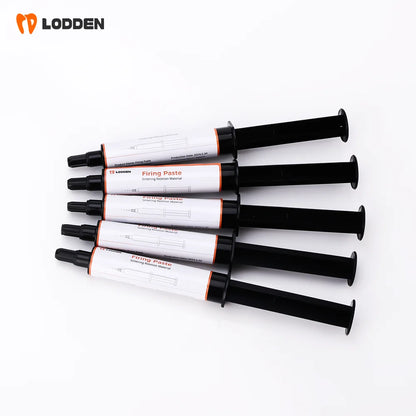 Dental Lab Firing Paste for Veneer Crown & Bridge Sintering Furnace – Sintering Materials