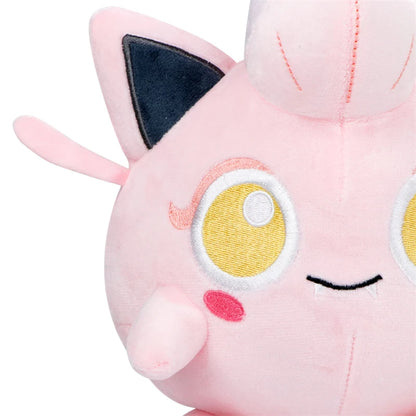 Pokémon Plush Collection - Scream Tail, Jigglypuff, Charizard & More Soft Stuffed Character Dolls
