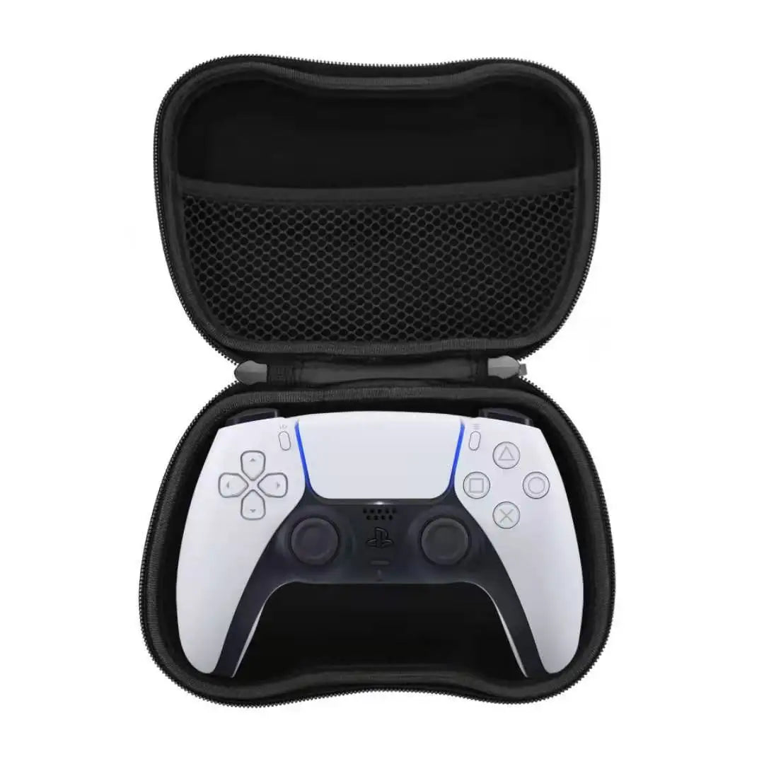 Universal Controller Storage Bag – For Sony PS5, PS4, PS3, Xbox Series, One, Nintendo Switch Pro & More