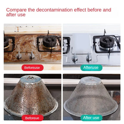 High-Temperature Steam Cleaner for Home and Car - Sterilization, Air Conditioning, Kitchen Hood Cleaning - 110V US Plug / 220V EU Plug
