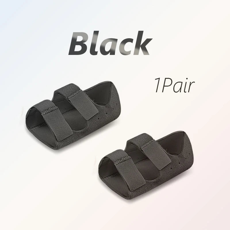Plantar Fasciitis Heel Support - Adjustable Shock-Absorbing Achilles Tendon and Heel Protector Inserts
