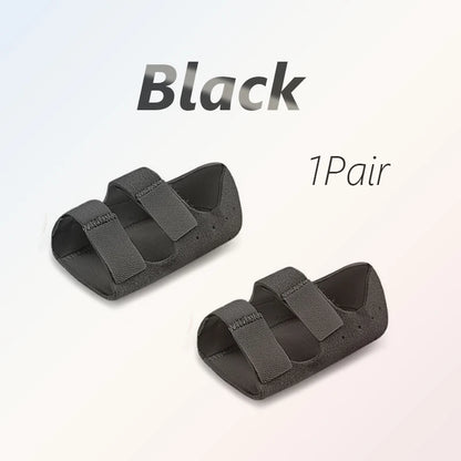 Plantar Fasciitis Heel Support - Adjustable Shock-Absorbing Achilles Tendon and Heel Protector Inserts