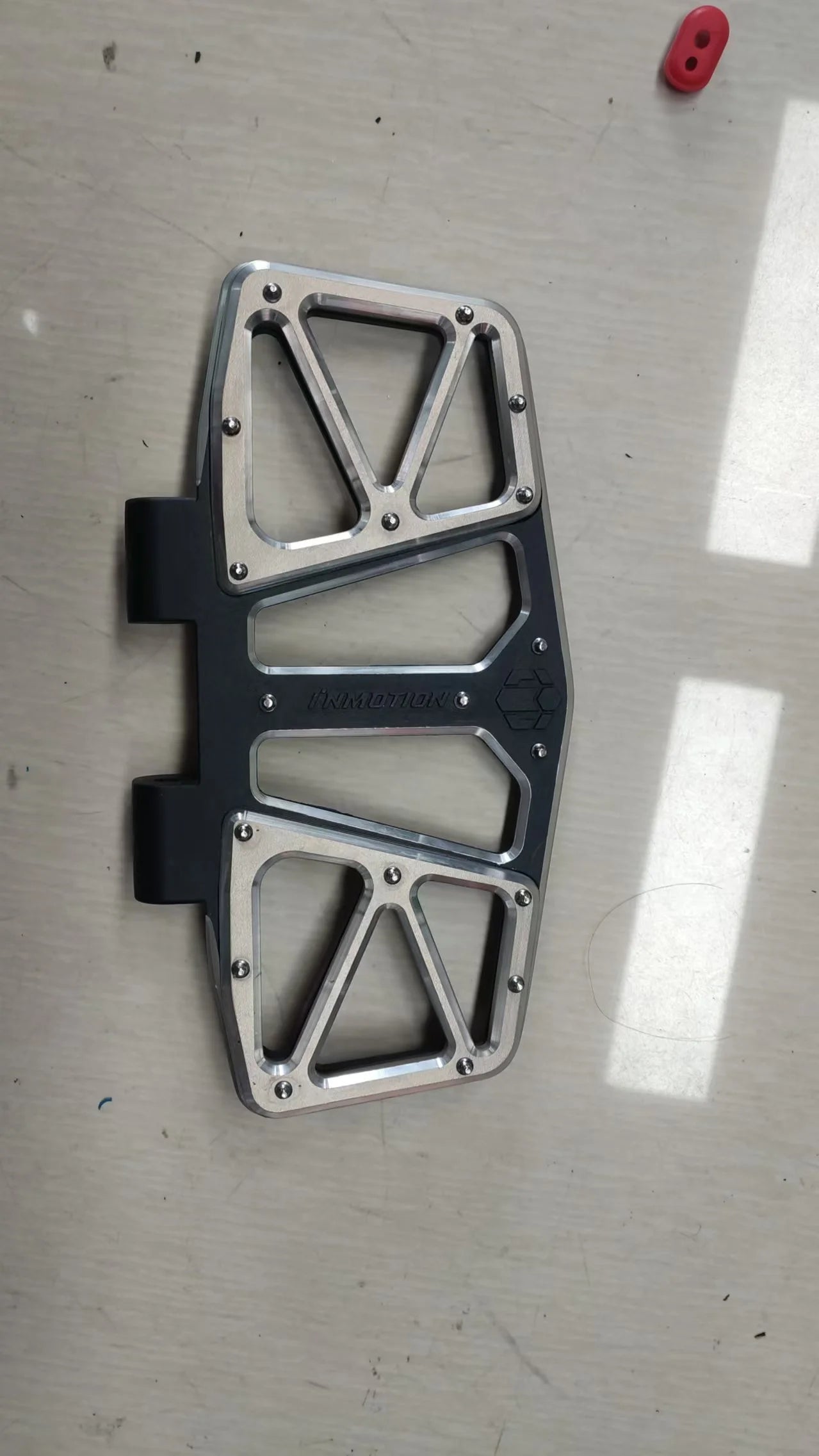 INMOTION V12S Accessories - Original Replacement Parts for Electric Unicycles