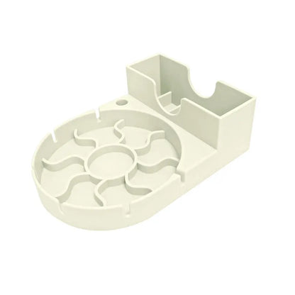 High-Quality Tumbler Drying Rack – Cup Drying Station and Water Cup Holder for Cleaning and Storage