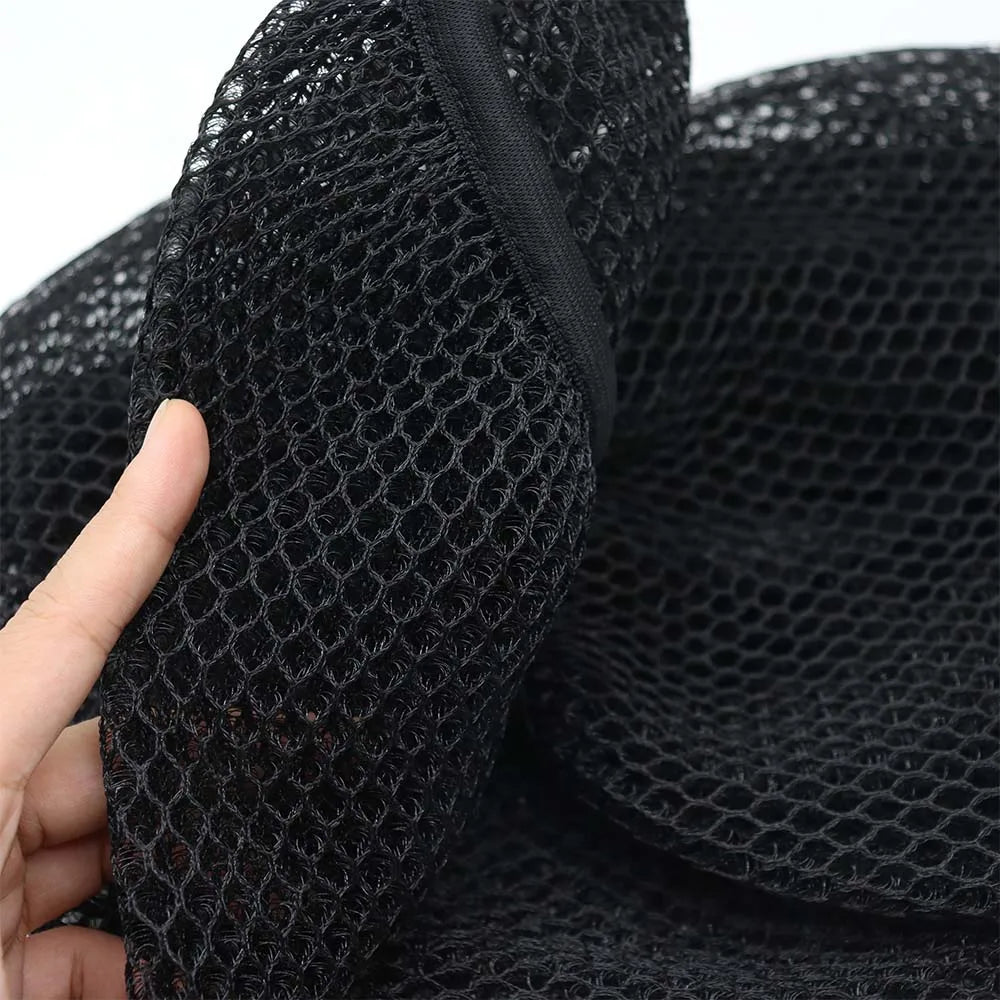 Honda PCX125 PCX150 PCX160 Motorcycle Seat Cover – Breathable Nylon Protective Cushion Pad Case 125 150 160 Accessories