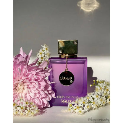105ml Intense Unisex Eau De Parfum — Long-Lasting Luxury Perfume with Deep Woody Oriental Notes, Elegant & Alluring Fragrance