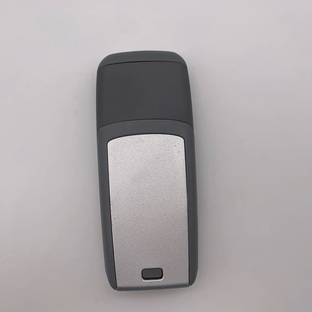 Original Unlocked 1600 Mobile Phone – Finnish-Made, Multi-Language Keyboard (Russian, Arabic, Hebrew, English)