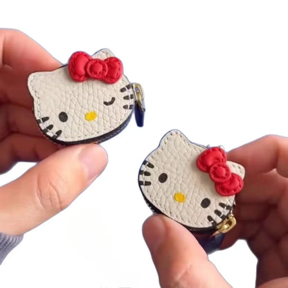Hello Kitty Cartoon Leather Keychain - Fashionable Bag Pendant, Cute Accessory & Birthday Gift              DataFeedWatch   Fix your product feed issues DataFeedWatch helps you optimize product data, fix feed issues & get more products eligible
