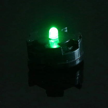 LED Light Kit for MG GN-X 00Q Gundam - Model Robot Upgrade Accessory for Enhanced Display Effects