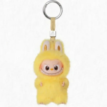 POP MART The Monsters Pin for Love Series — Blind Box Mystery Toy, Anime Figure Ornament Gift Collection