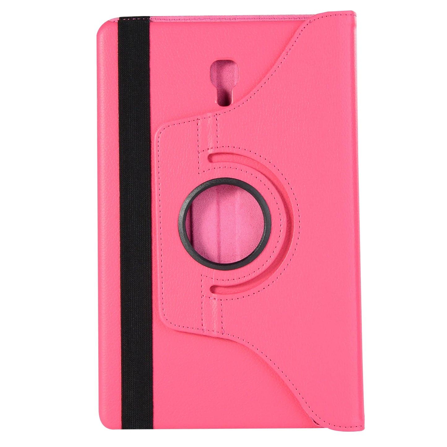 360 Rotating Leather Stand Case for Samsung Galaxy Tab A 10.5 2018 – SM-T590, SM-T595 Tablet Cover Funda #S