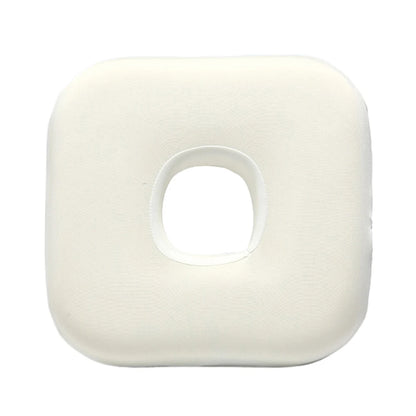 Ear Piercing Pillow for Side Sleepers | CNH Relief, Ear Pain & Inflammation with Ear Hole & Guard Pillow