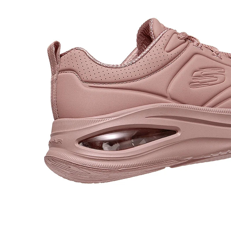 Skechers Women's Outdoor Sports Shoes - Air Cushion Shock-Absorbing Running Shoes, 2024 New Tenis Feminino Zapatos Mujer