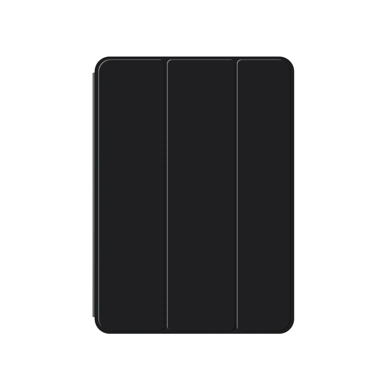 Smart Folio Case for iPad Air 11 (2024), Air 5/4, Pro 11/12.9 (2018-2022) – Magnetic Funda for iPad Mini 6