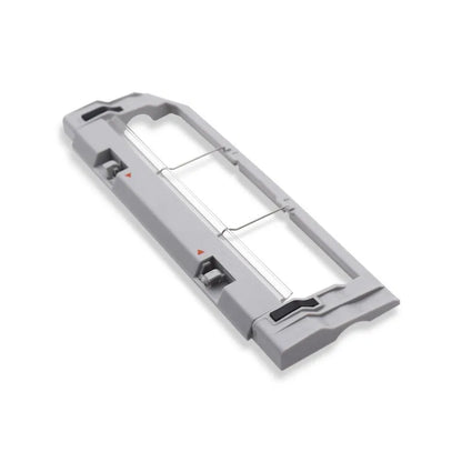 Gray Main Brush Cover for Xiaomi Mi Roborock Robot Vacuum – Replacement Spare Part for S5, S6, S55 & Series