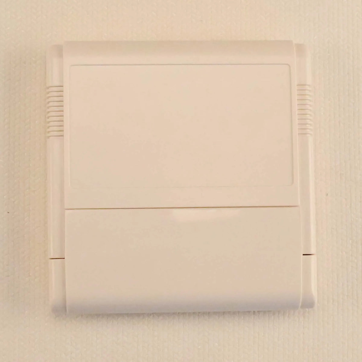 FC Game Cartridge Large Shell - Replacement Housing Case for 1990s FC Game Cartridges
