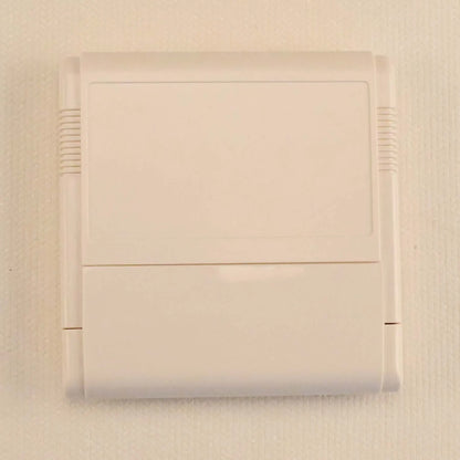 FC Game Cartridge Large Shell - Replacement Housing Case for 1990s FC Game Cartridges