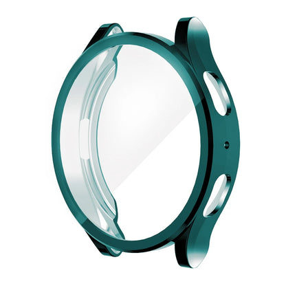 Samsung Galaxy Watch Protective Case - TPU All-Around Bumper Screen Protector for Watch 4, 5 & 6 40mm/44mm