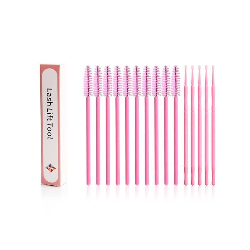 ICONSIGN Lash Lift Kit – Upgrade Version for Eyelashes, Lasts 6-8 Weeks, Calia Perm Enhancer Makeup Tools