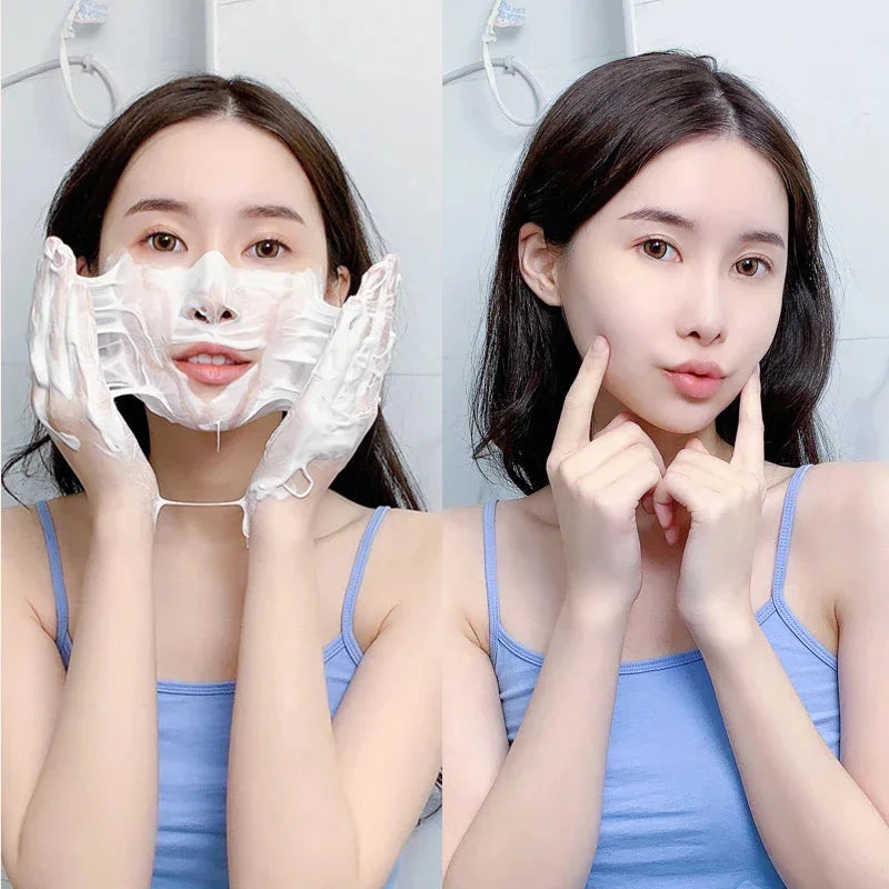 Body Whitening Soap – Underarm & Knee Bleaching, Dark Spot Removal, Chicken Skin Treatment, Dead Skin Exfoliating & Moisturizing