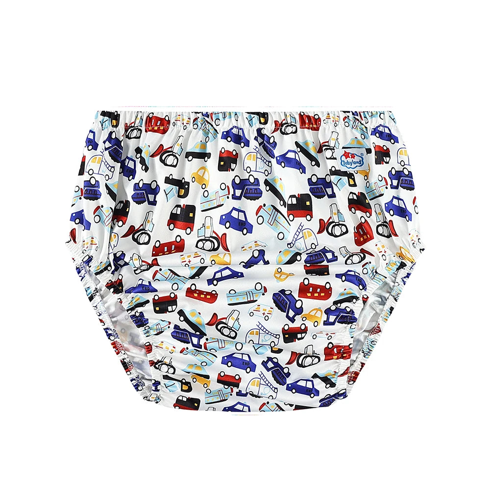 Adult Cloth Diapers – Washable Incontinence Briefs & Diaper Covers for Men, Women, Elderly & Disabled