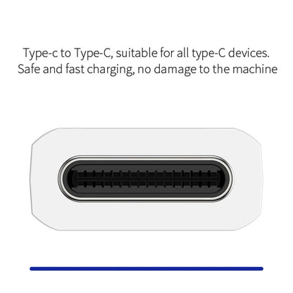 2PCS 45W PD USB-C Cables – Fast Charging & Data for Samsung Galaxy S20/S21/S22/S23 Ultra, Note 10/5G, A53/A54