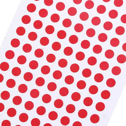 500pcs Water Damage Security Labels — Mobile Phone Warranty Indicator Repair Stickers