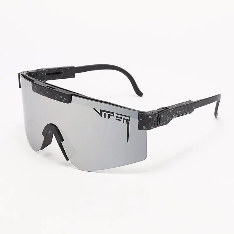 Fashion Men Sports Sunglasses Women UV400 Retro Eyewear: Oversize Driving Sunglasses