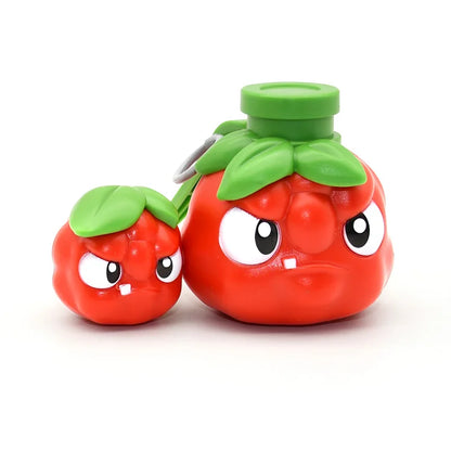 Plants vs Zombies Pea Shooter Action Figure — PVZ Boss Toy Doll Shooting Dave Allstar Gift for Kids