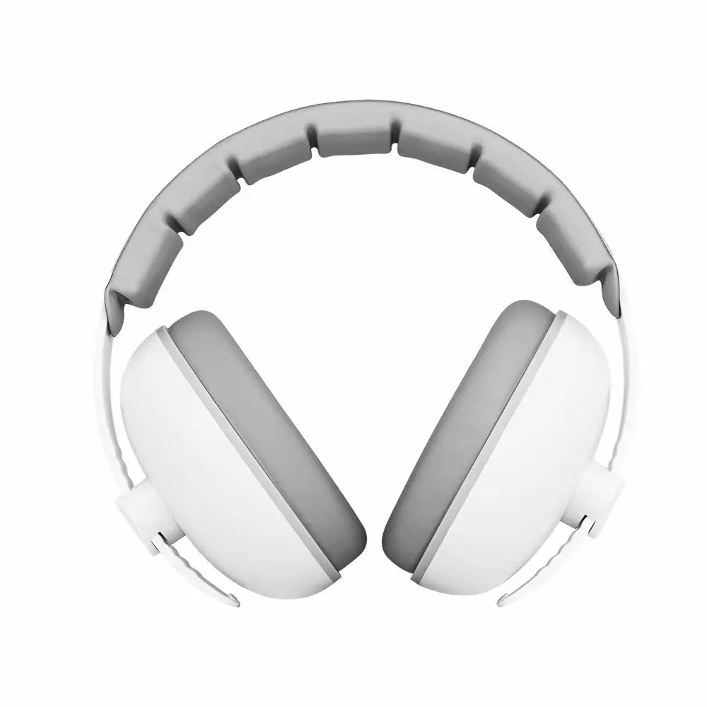 Baby Noise-Reducing Earmuffs – Stretchable Hearing Protection Headphones for Infants and Toddlers for Sleep and Travel