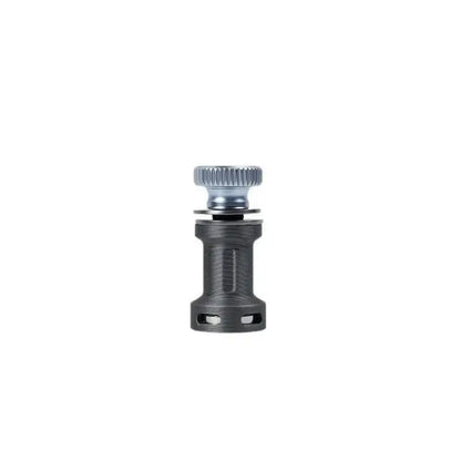 Universal PCB Holder Fixture for Soldering, Magnetic PCB Platform with Adjustable Pins & Rubber Feet, Circuit Board Repair Tool Stand