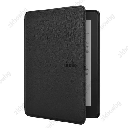 Shockproof Auto Wake/Sleep Case for Kindle 2024 11th Gen – 6" Smart Protective Shell Cover C2V2L3 RS23CV