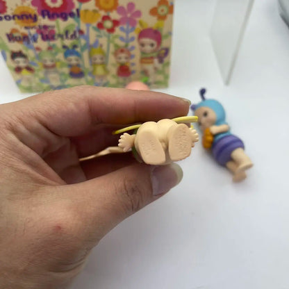 Sonny Angel Bug’s World Blind Box – Mini Anime Figure Collectible Doll for Fans & Gifts