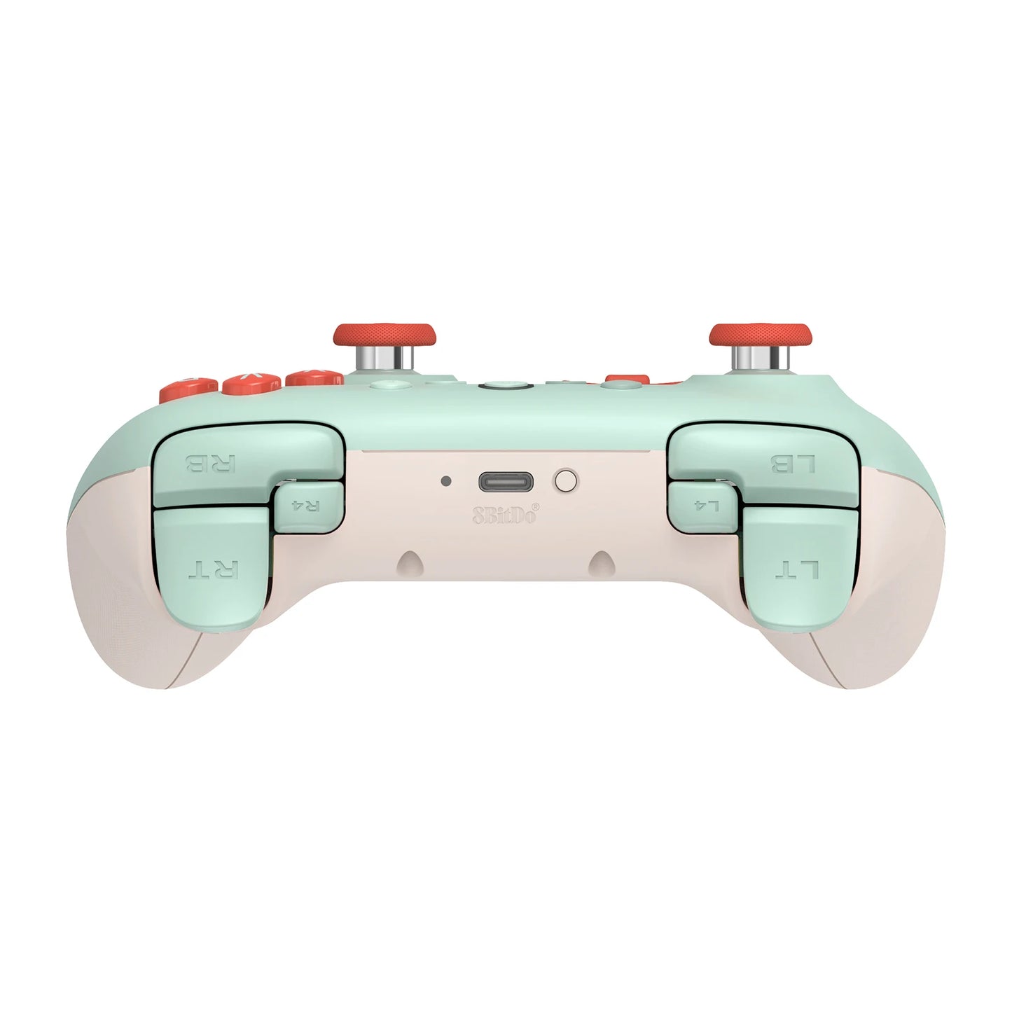 8BitDo Ultimate 2C Wireless Gaming Controller – Hall Effect Gamepad for PC, Windows, Steam Deck, Raspberry Pi & Android