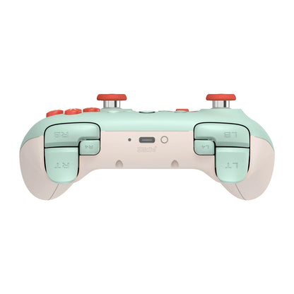 8BitDo Ultimate 2C Wireless Gaming Controller – Hall Effect Gamepad for PC, Windows, Steam Deck, Raspberry Pi & Android